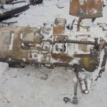 Коробка передач , №170304, в Ревде