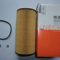 Масляный фильтр. Mercedes&ndash;Benz (Sprinter, Vito). 94-, в г.Ковель