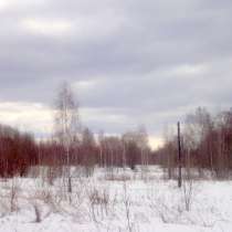 Участок 20с. ИЖС д. Дертники, в Переславле-Залесском