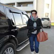 Ольга, 49 лет, хочет пообщаться, в Сафоново