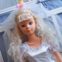 Кукла невеста 1 метр, в Хабаровске