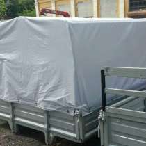 Кузов для ГАЗ 3302, в Конаково