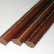 Текстолит стержневой 8 мм, в Уфе