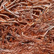 Лом меди в Бутово, в Подольске