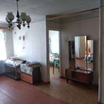 Квартира 3-х комнатная, в Оренбурге