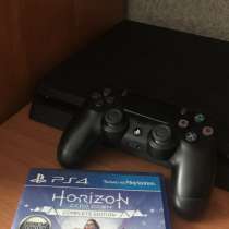 Sony PlayStation 4 slim 1tb, в Архангельске