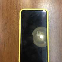 IPhone XR, в Москве