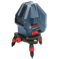 Нивелир лазерный Bosch GLL 3-15X + мини штатив 0601063M00, в г.Тирасполь