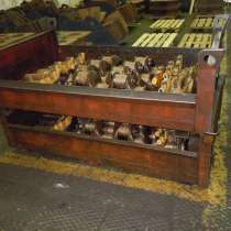 Вал коленчатый (коленвал)03341,16-03-112СП на бульдозера, в Астрахани