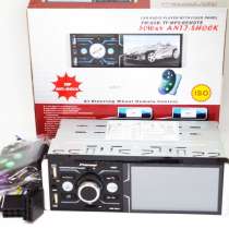 Автомагнитола Pioneer 4063T ISO - Сенсорный экран 4,1", в г.Киев