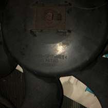 Вентилятор охлаждения Hyundai Sonata 5, в Москве