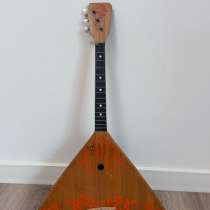 Балалайка 1980, в Краснодаре