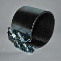 продам ремонтный хомут сантехника LUXFA ООО "Сансфера" ремонтный хомут, в Балашихе