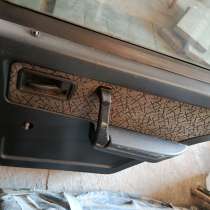 Продам двери на ваз 2115 в хорошем состоянии 4 штуки не гнил, в Донецке