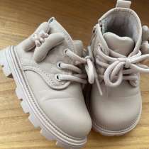 Красивые ботинки для девочки, в Ростове-на-Дону