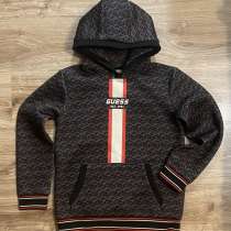 Guess Hoodie Оригинал, в Москве