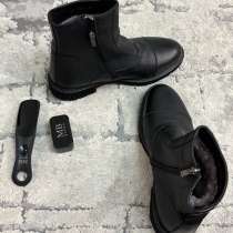 Полусапог мужские зимние, в Казани