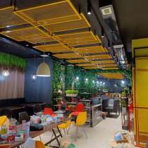 УСТАНОВКА ВЕНТИЛЯЦИИ ЛЮБОЙ СЛОЖНОСТИ, в г.Бишкек