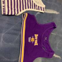 Топы GJ, в Санкт-Петербурге