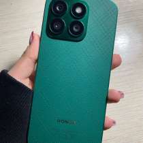 Телефон HONOR X8d, в Москве