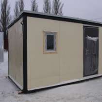 Бытовка с бесплатной доставкой, в Королёве