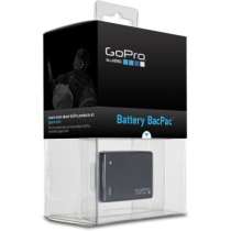 GoPro Battery BacPac abpak-301, в Новосибирске