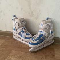 Коньки детские, в Саратове