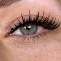 Наращивание ресниц, в Благовещенске