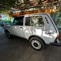 Нива21214, в Армавире