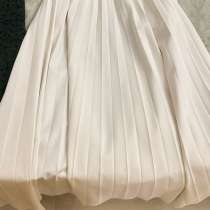 Юбка, в Гудермесе