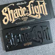 Палетка для лица Kat von D, в Москве