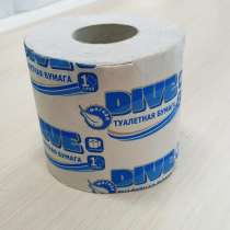 Туалетная бумага оптом, в Мытищи