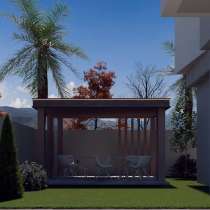 4-к. квартира 142м&sup2; Турция, Анталья, Муратпаша, в г.Анталия