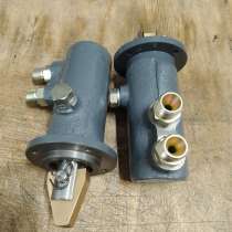 Клапан блокировочный 55-324-00, в Брянске