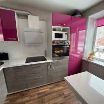 Продам 3-х комнатную квартиру, в Елизово