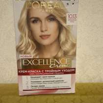 Краска для волос L&rsquo;Or&eacute;al легендарный блонд, в Тюмени