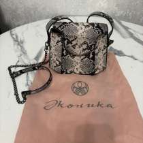 Сумка из эконики, в Москве