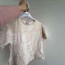 Футболка FILA, в Санкт-Петербурге