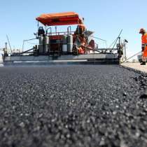 РТЭП-М - материал для прочных дорожных покрытий, в Армавире