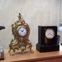 Ремонт швейцарских часов настенных, напольных. Гарантия, в Москве