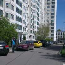 Сдам 4-х комн. кв-ру в ЖК Фортуна, м. Водный Стадион,4пешком, в Москве