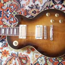 Продам Gibson LP standard premium plus USA 2006, в Томске