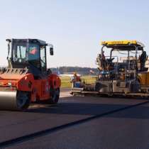 Асфальтирование Радовицкий, укладка асфальта ДРСУ АВДОДОР АБ, в Москве