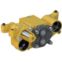 Масляный насос CAT 161-4113 / 4N-8734 стр Новый, в Москве