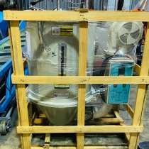 Бункер-сушилка FH для полимеров, в Екатеринбурге