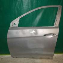 HYUNDAI Santa Fe 3 2013 Дверь Левая Передняя HYUNDAI Santa F, в Москве
