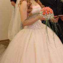 Свадебное платье, в Санкт-Петербурге