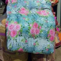 Матрац, подушка, одеяло(комплект) для рабочих, студентов, в Уфе