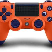 Оптом Джостики PS 4 - Sony DualShock v2 геймпад, в Москве