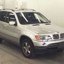 БМ Х5м авто на заказ из Японии, в Екатеринбурге